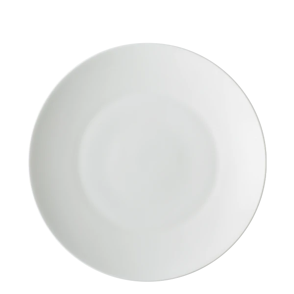 Tanier plytký 25 cm - Premium Platinum Line