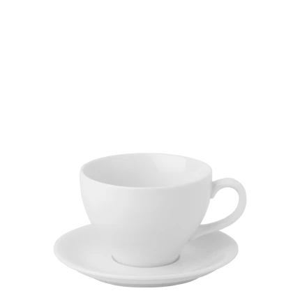 Šálka na kapučíno 450 ml - Elements