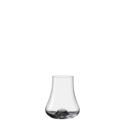 Pohár na Whisky Wave 240 ml — Univers Glas Lunasol