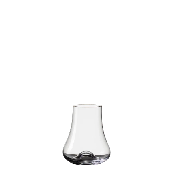 Sklenice na Whisky Wave 240 ml — Univers Glas Lunasol