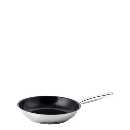 Fry Pan Ø 20 cm, H: 4 cm — Saturn Lunasol