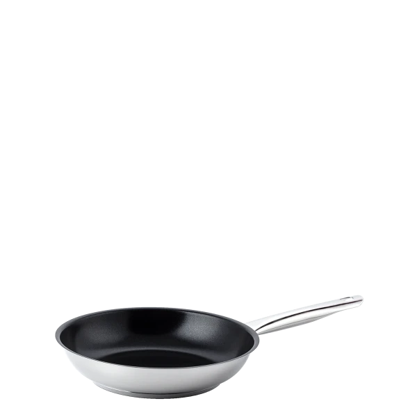 Fry Pan Ø 20 cm, H: 4 cm — Saturn Lunasol