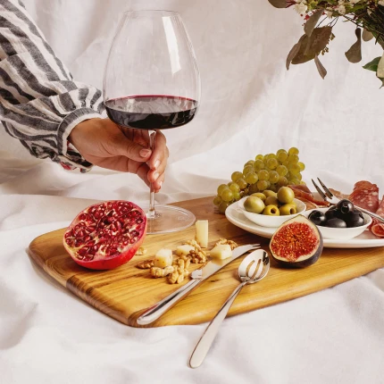 Antipasti Set 3 ks v PET krabičce — Alfa lesklý