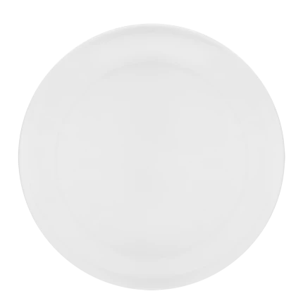 Pizza Plate Set 4-pcs. — BASIC Lunasol