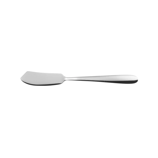 Fischmesser - Alpha