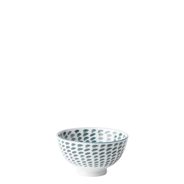 Miska ø 11.5 cm, H: 6.4 cm — Gaya Elements Water