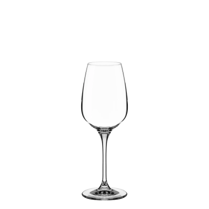 Gläser Sauvignon blanc 340 ml 6-tlg. Set - Premium Glas Crystal