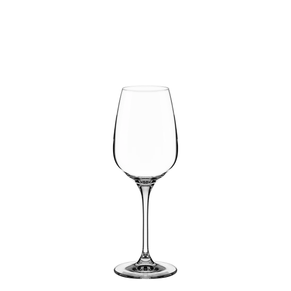 Sklenice na víno 340ml — PREMIUM Glas Crystal
