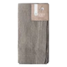 Stoff-Tischset 35 x 50 cm Schiefer — Gaya Ambiente