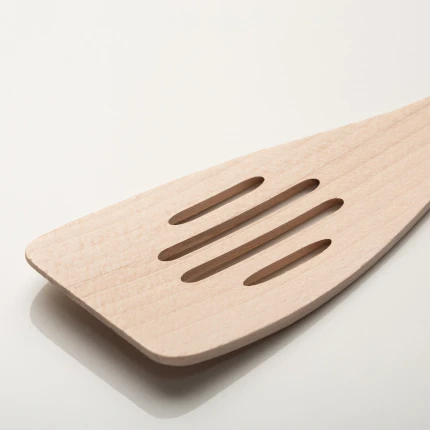 Spachtel mit Schlitzen und Spachtel Set 2 tlg. - Basic