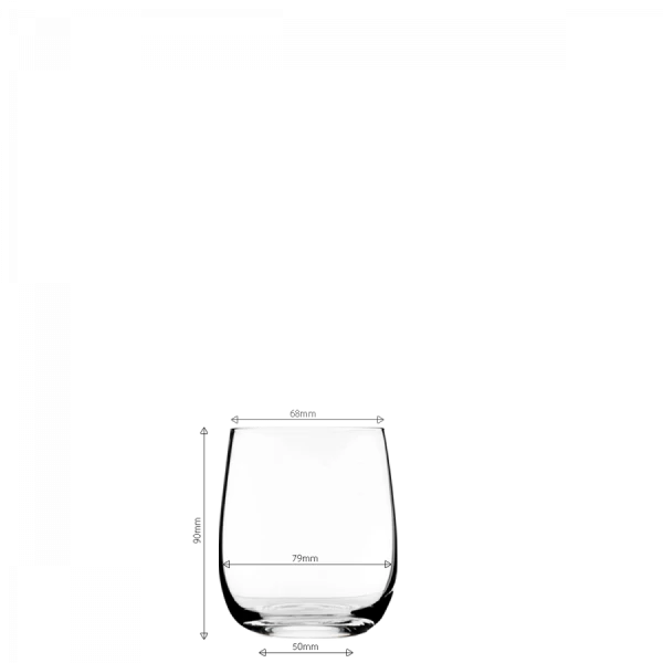 Pohár Tumbler 300 ml - Premium Glas Optima