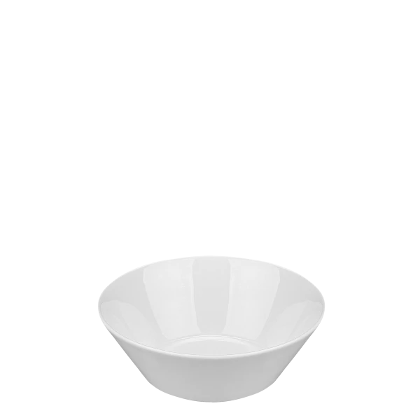 Bowl conical 18 cm — Premium Platinum Line