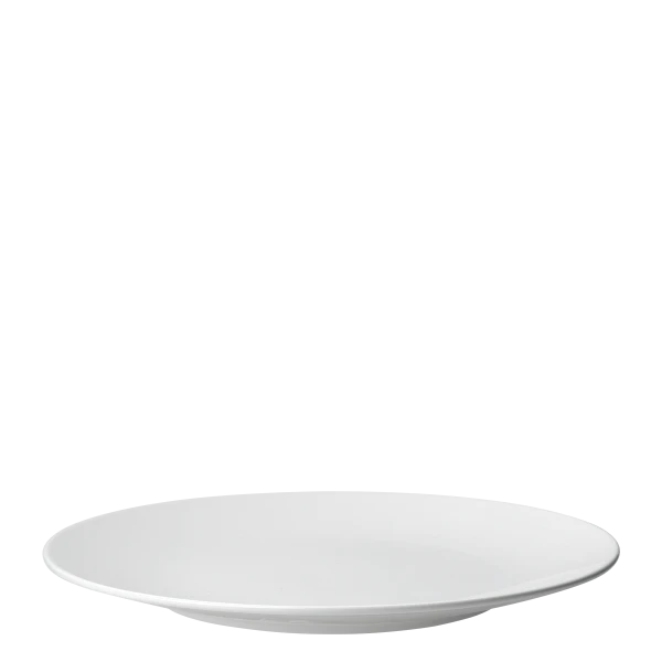 Tanier plytký coupe 28 cm - Premium Platinum Line