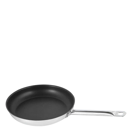 Bratpfanne beschichtet ø26 cm - Orion
