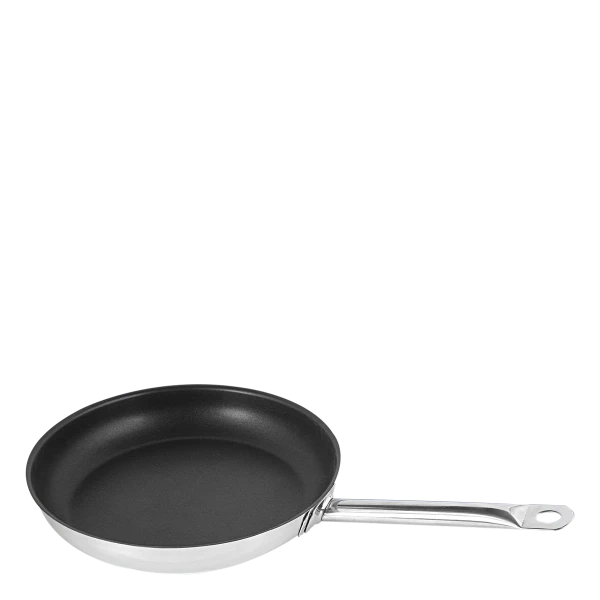Panvica Orion s nepriľnavým povrchom ø26 cm Master Chef Lunasol