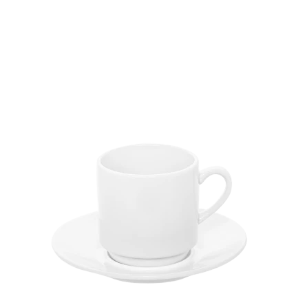 Šálka na kávu 260 ml - Hotel Inn