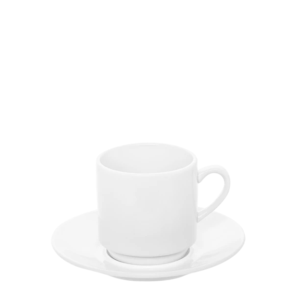 Šálka na kávu 260 ml - Hotel Inn
