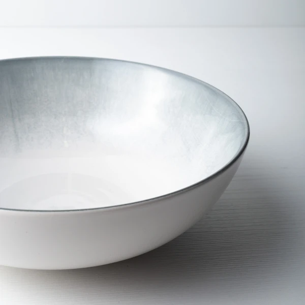 Bowl 18 cm Set 4-tlg — Elements Vulcano