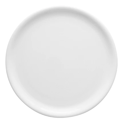 Pizzateller Relief 30.5 cm - Hotel Inn Chic