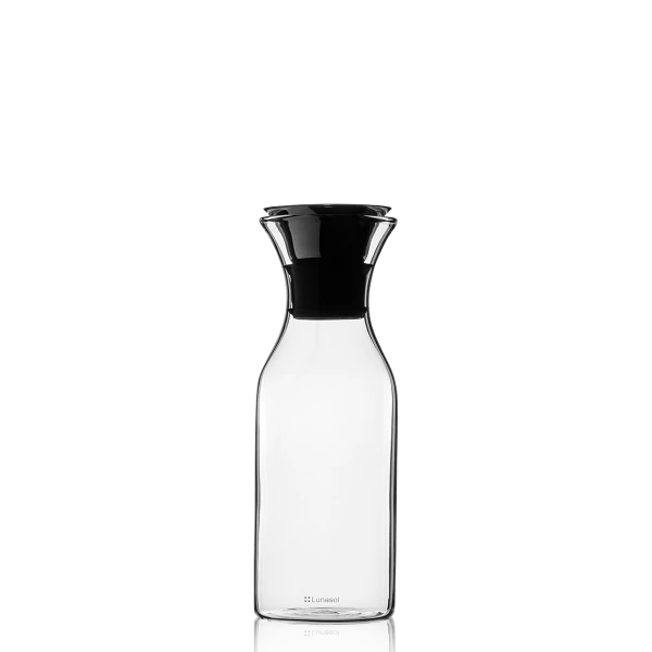 Watter Carafe 1.0 l — BASIC Glas