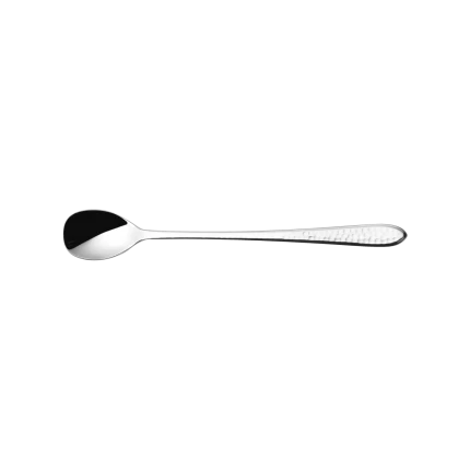 Soda /Latte Macchiato Spoon — Queen all mirror