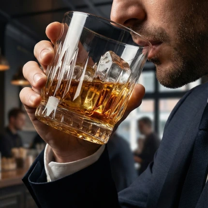 Tumbler 350 ml — Homm