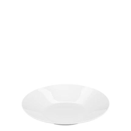 Deep plate 22 cm — Premium Coupe Platinum Line