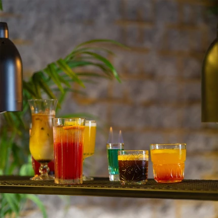 Longdrink 355 ml — Fusion