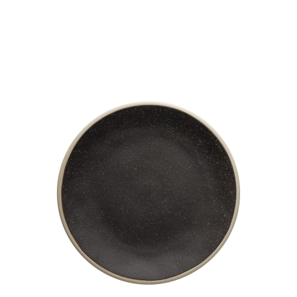 Tanier plytký Coupe 22 cm - Gaya Elements Terra North