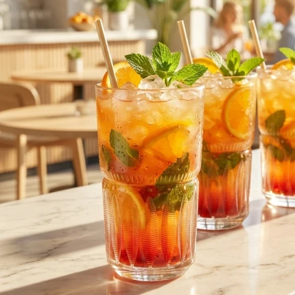 Longdrink glass 470 ml — Verra