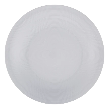 Flat plate 27 cm Set 4-pcs. — BASIC Chic Lunasol
