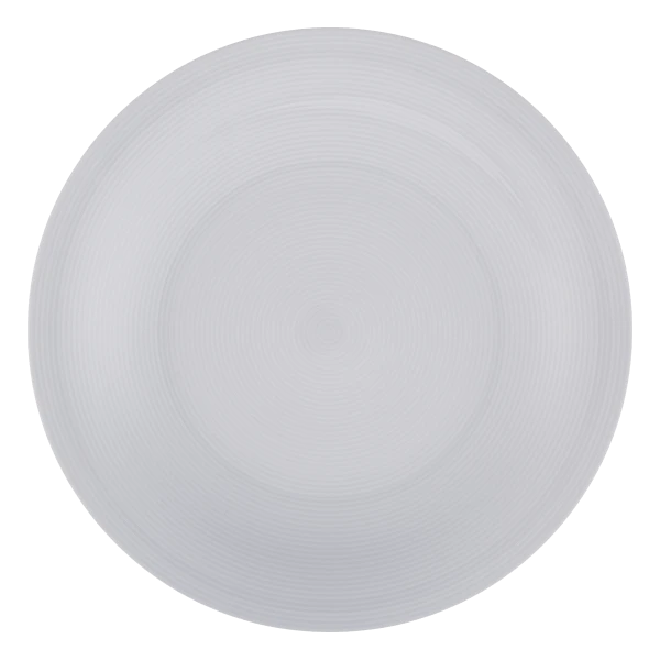 Flat plate 27 cm Set 4-pcs. — BASIC Chic Lunasol