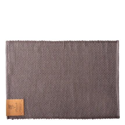 Sivé prestieranie 33 x 49 cm – Elements Ambiente