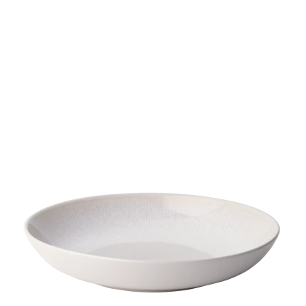Teller tief rund Coupe 23 cm Set 4-tlg. - Elements North