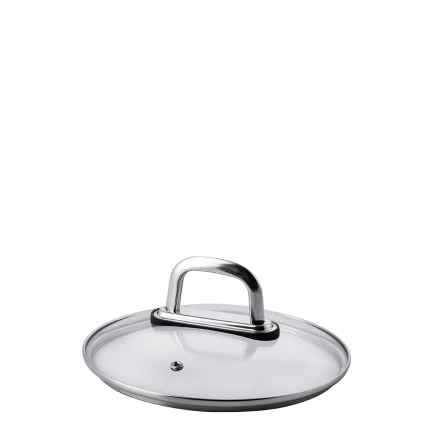 Glasdeckel ø 20 cm Saturn Lunasol