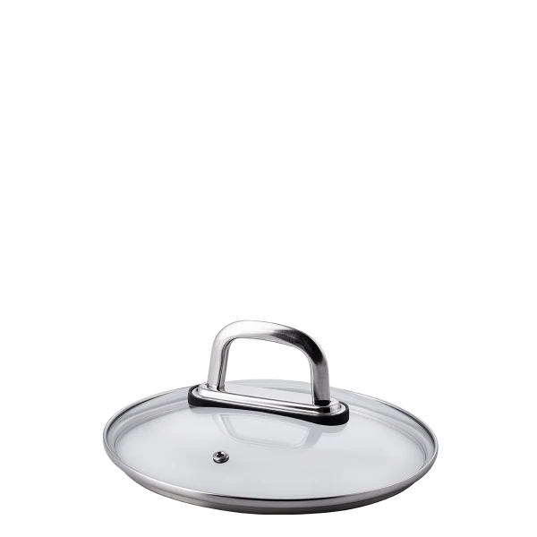 Glass lid Ø 20 cm — Saturn Lunasol