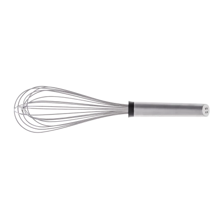 Schneebesen CNS 31 cm — Lunasol