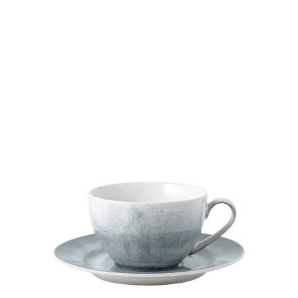 Coffee set 8-pcs. — Elements Vulcano