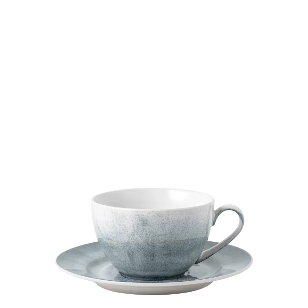 Kaffee-Set 8-tlg. — Elements Vulcano