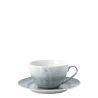 Coffee set 8-pcs. — Elements Vulcano