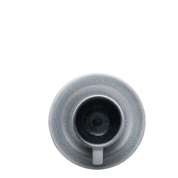Mokka podšálka 12 cm - Gaya Atelier Glacial Ice