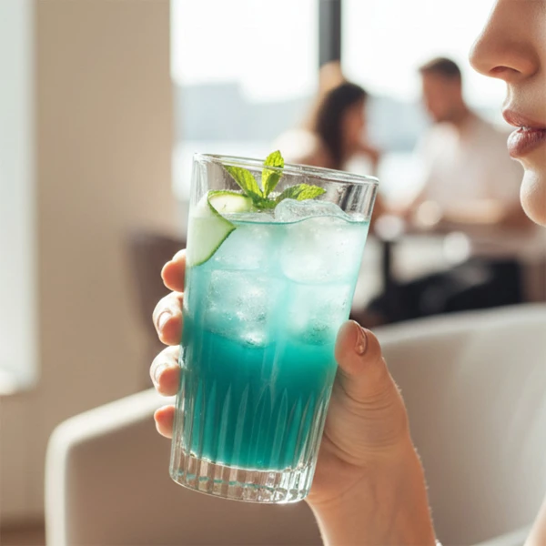 Longdrinkglas 40.5 cl - Buzz