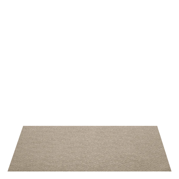 Prostírání 30x45cm, champagne 1ks — FLOW Ambiente