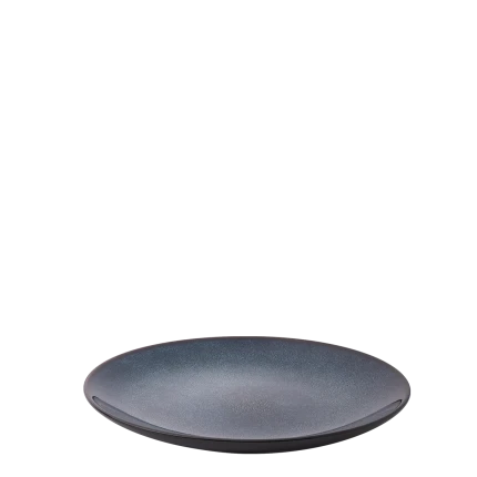 Tanier plytký Coupe 23 cm - Gaya RGB Night Sky