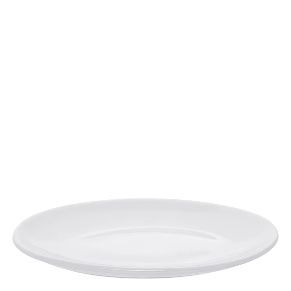 Platte oval 22 cm - Hotel Inn