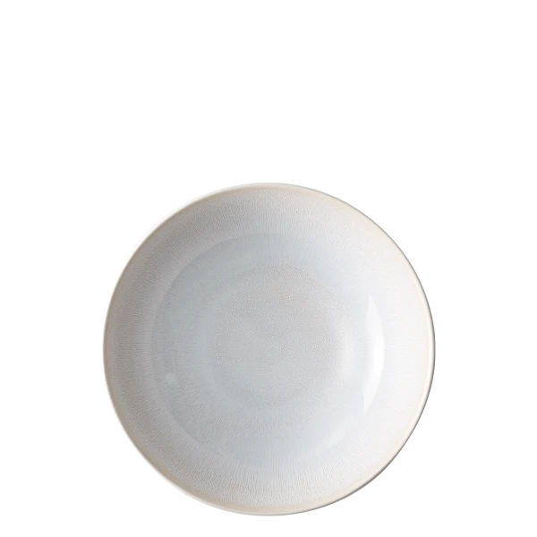 Bowl rund 19.5 cm, H: 5.5 cm - Gaya Elements North