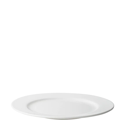 Flat plate 26 cm — Premium Platinum Line
