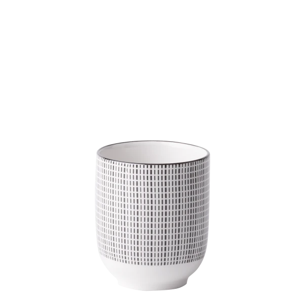 Pohár 8,5 cm – Elements Asia Fire