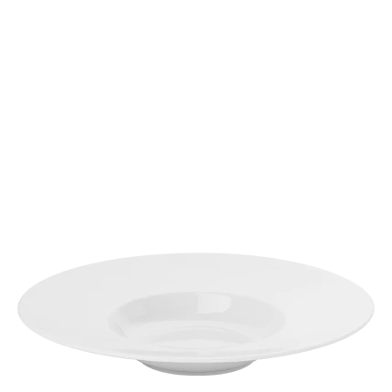 Gourmet-/Pasta Teller Relief 27 cm - Hotel Inn Chic