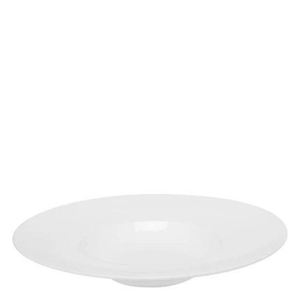 Talíř hluboký gourmet 30 cm — Premium Platinum Line